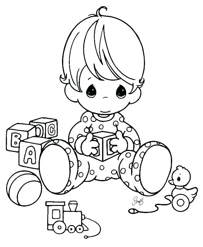 658x800 Coloring Pages For Baby Shower For Free The Pooh Printable Quotes