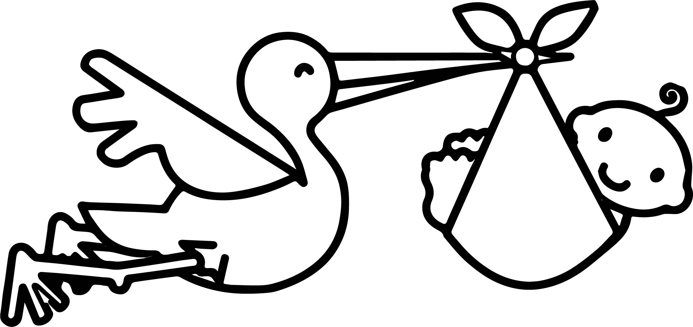 2244x1059 Free Printable Baby Shower Coloring Pages 14
