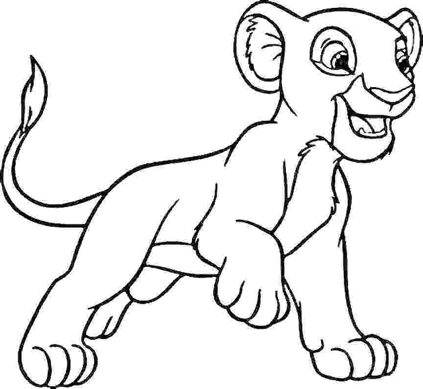 864x794 Simba Coloring Page Coloring Page Coloring Page Coloring Pages