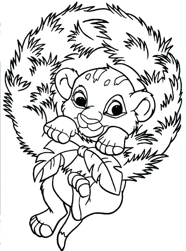 618x831 Simba Coloring Page Coloring Pages Coloring Page Adult Printable
