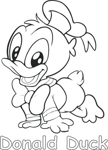 360x500 Coloring Pages ~ Baby Coloring Pages Sleeping In Crib A Welcome