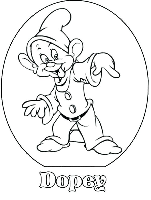 600x794 Snow White Coloring Snow White Coloring Related Post Snow White