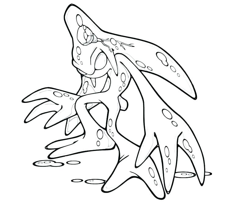 800x667 Sonic Characters Coloring Pages Sonic Characters Coloring Pages