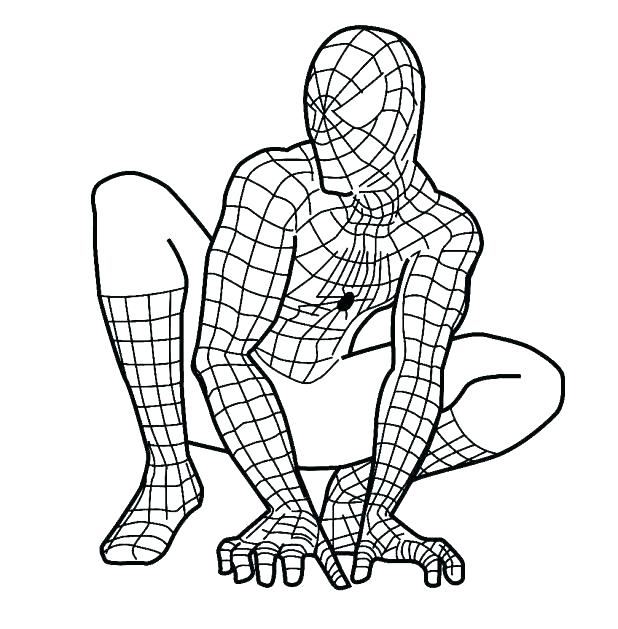 618x629 Venom Spiderman Coloring Pages Print Carnage Coloring Pages Venom