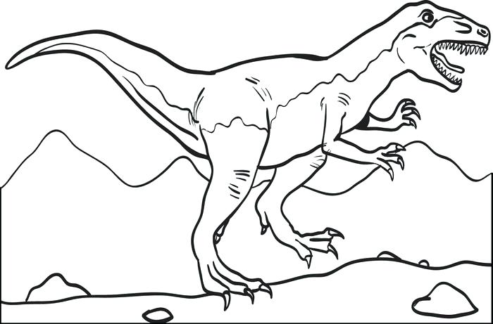 700x461 Trex Coloring Pages T Coloring Page Cute Baby T Dinosaur Coloring