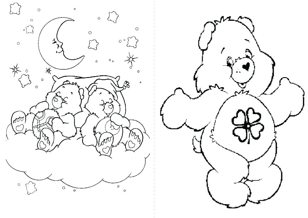 1024x724 Coloring Pages Bears Baby Bear Coloring Pages Bears Coloring Pages