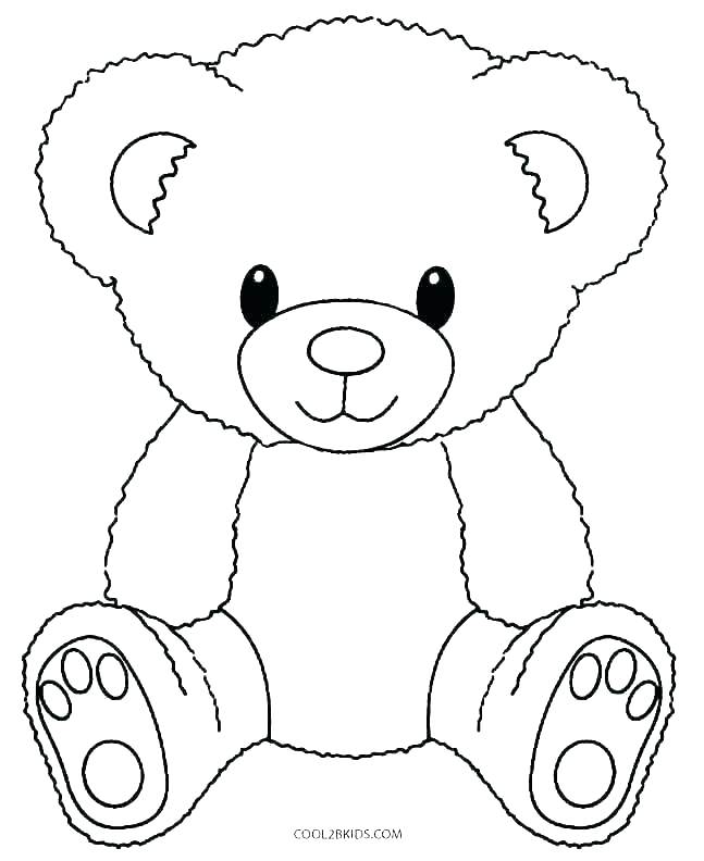 647x792 Baby Bear Coloring Pages I Love You Baby Coloring Pages Cute Baby