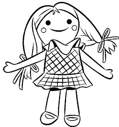 398x425 Coloring Pages Of Toys Toy Color By Number Page Coloring Pages