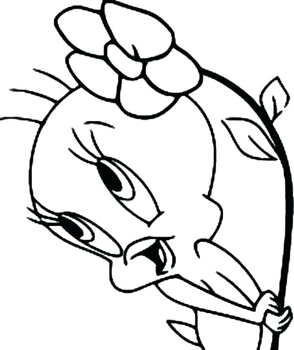600x714 Baby Bird Coloring Page Coloring Page Bird Coloring Sheets Baby
