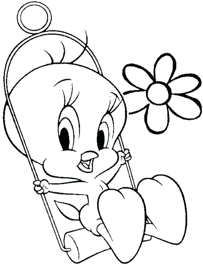 650x845 Baby Bird Coloring Page Coloring Pages Birds Bald Eagle Cartoon
