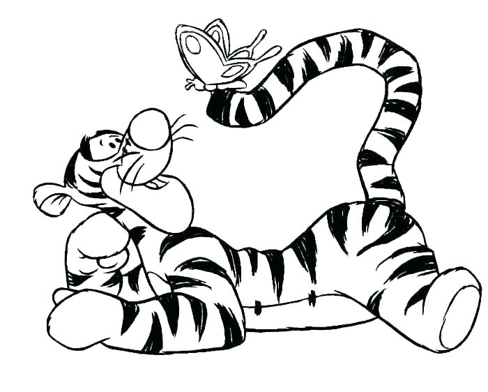 700x562 Cute Winnie The Pooh Coloring Pages The Pooh Coloring Pages Cute