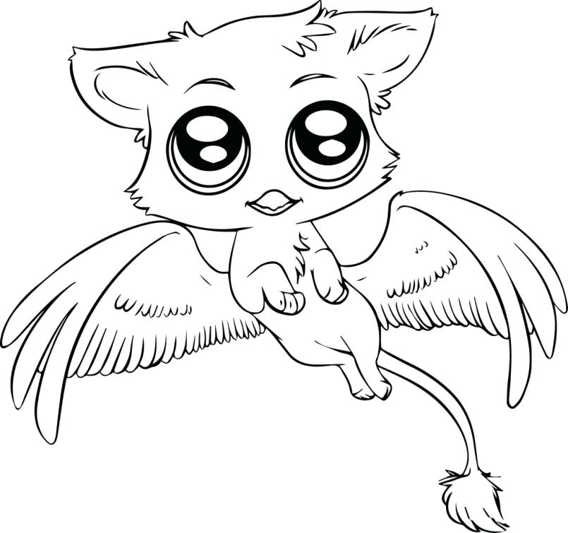 805x755 Baby Zoo Animal Coloring Pages Put Me In The Zoo Coloring Page