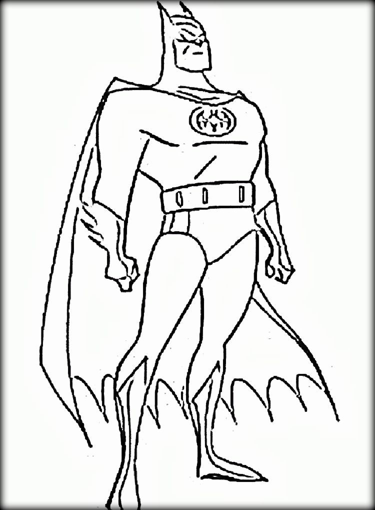 750x1019 Batman Coloring Pages Babysitting Girl Scouts Ideas