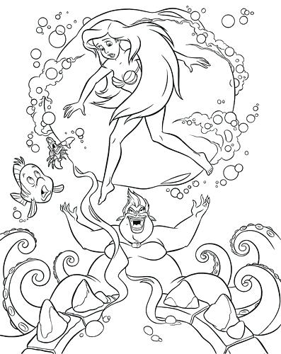 397x500 Sebastian Coloring Pages Characters Wallpaper Possibly