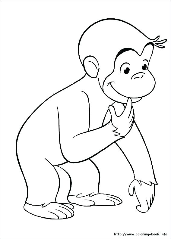 567x794 Sebastian Coloring Pages Coloring Pages St Sebastian Coloring Page