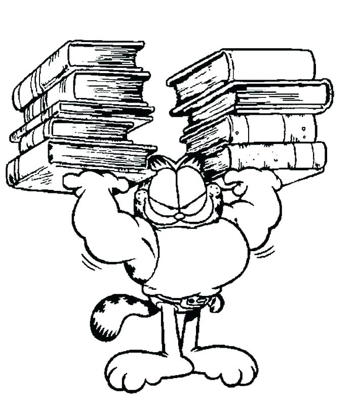 701x800 Back To School Coloring Pages