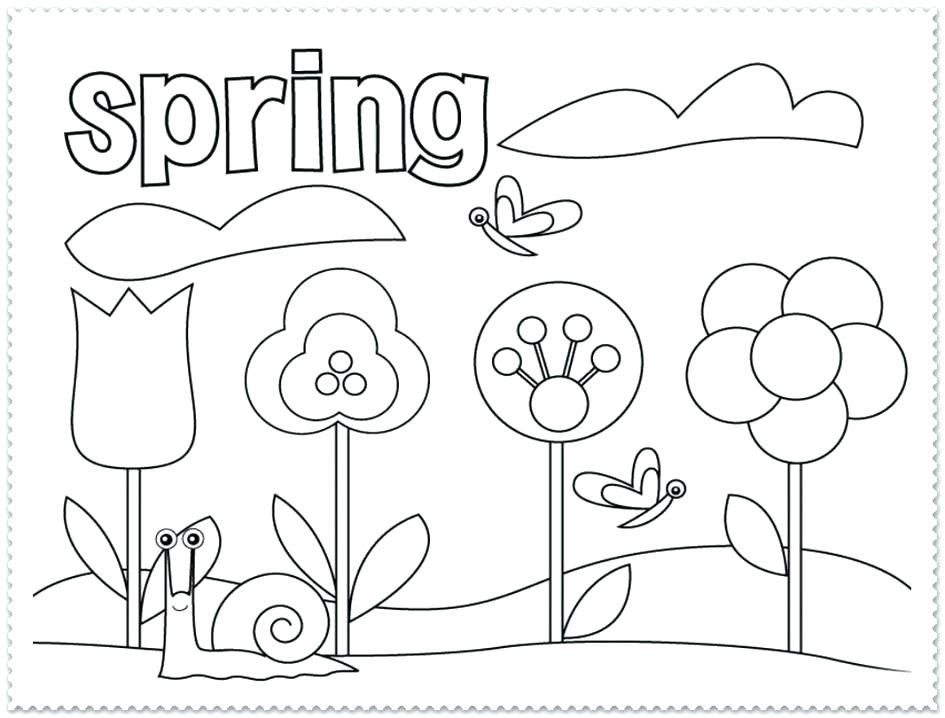 945x718 Free Coloring Pages For First Grade