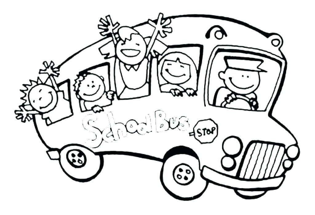 1024x698 Welcome Back To School Coloring Pages