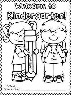 236x316 Free} Welcome To School Coloring Pages For Back To School Print