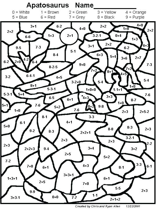 540x720 Free Back To School Coloring Pages For Second Grade First Sc