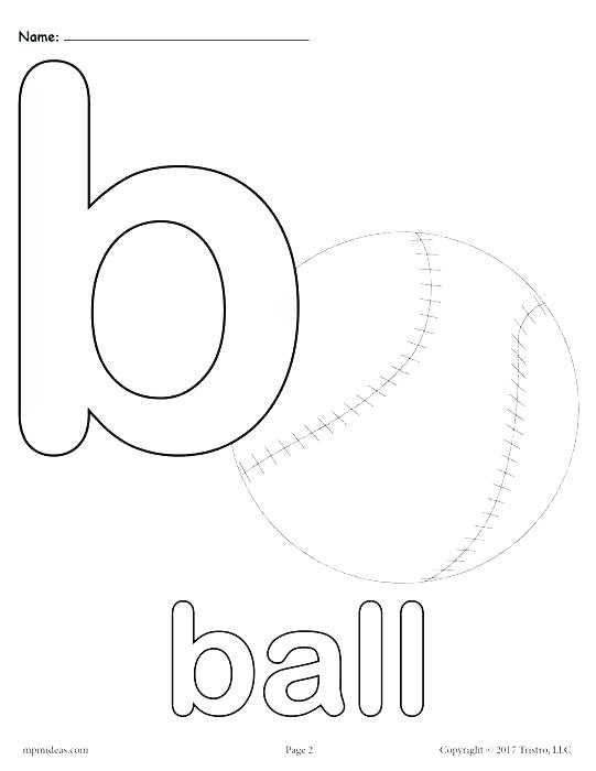 541x700 Coloring Pages Letter B Kids Crafts For Kids To Make A Backyard
