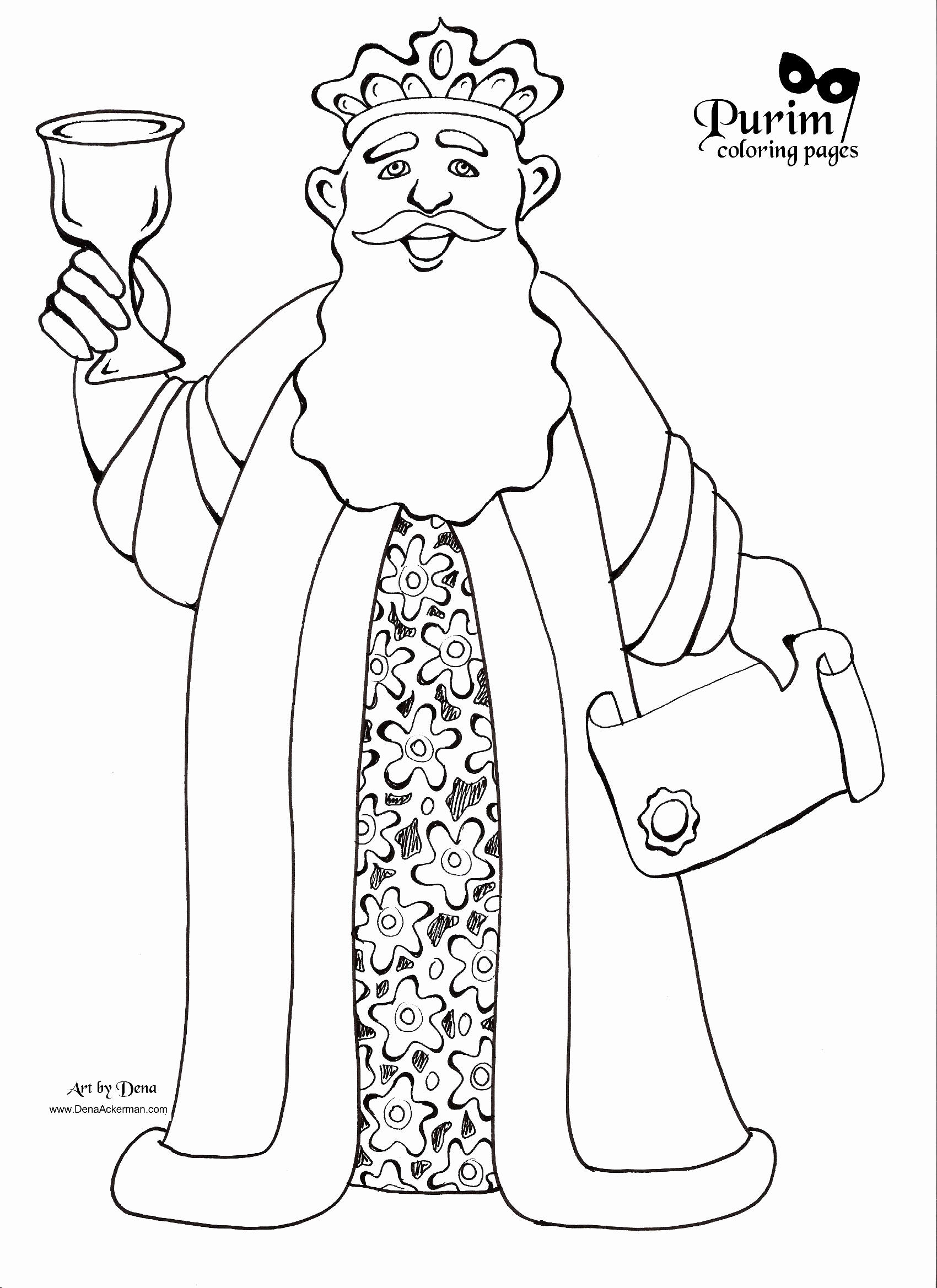 1700x2338 20 Awesome Free Coloring Pages For Boys To Print