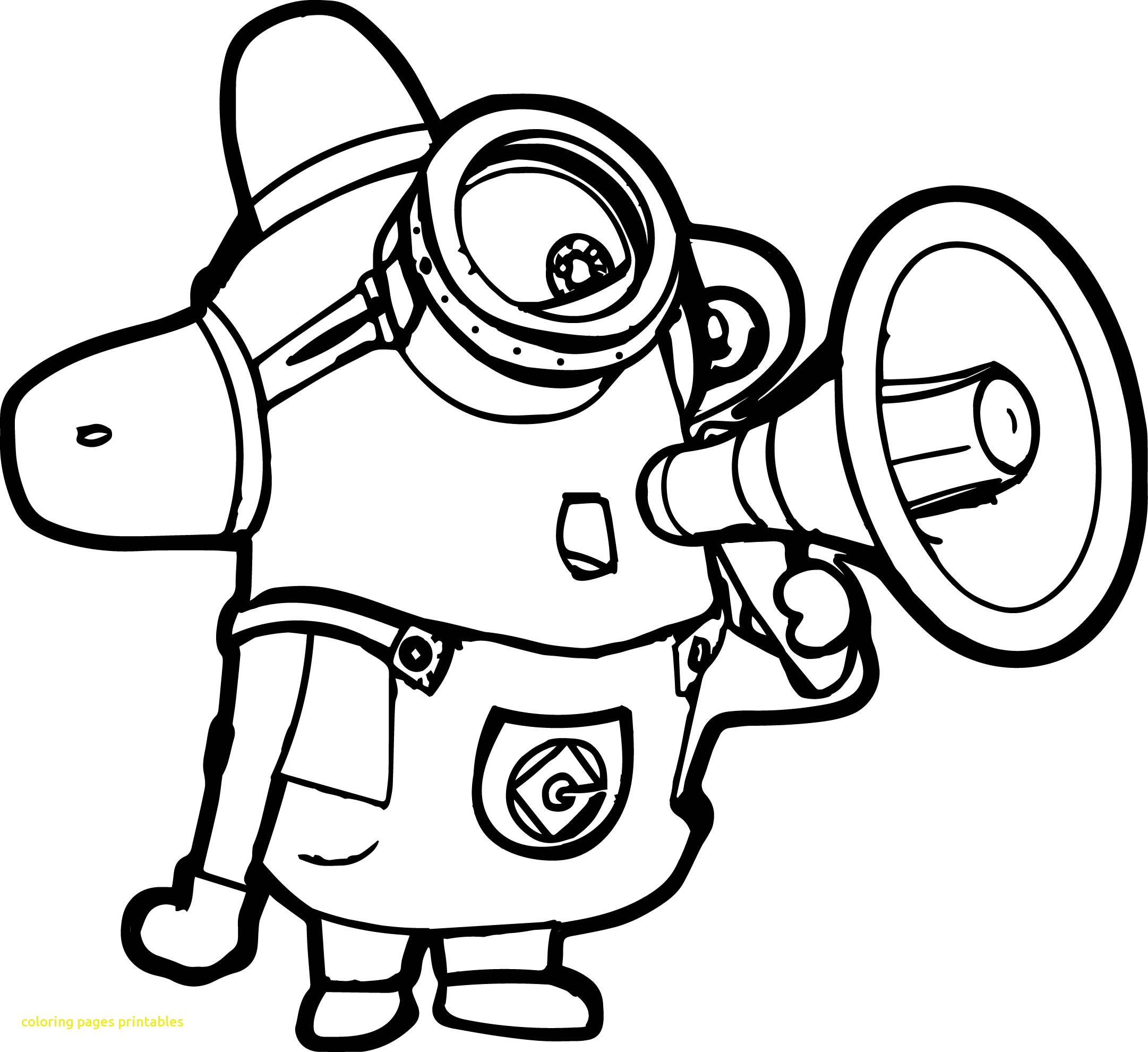 2162x1980 Minions Coloring Page With Minion Text Backyard Bash Throughout