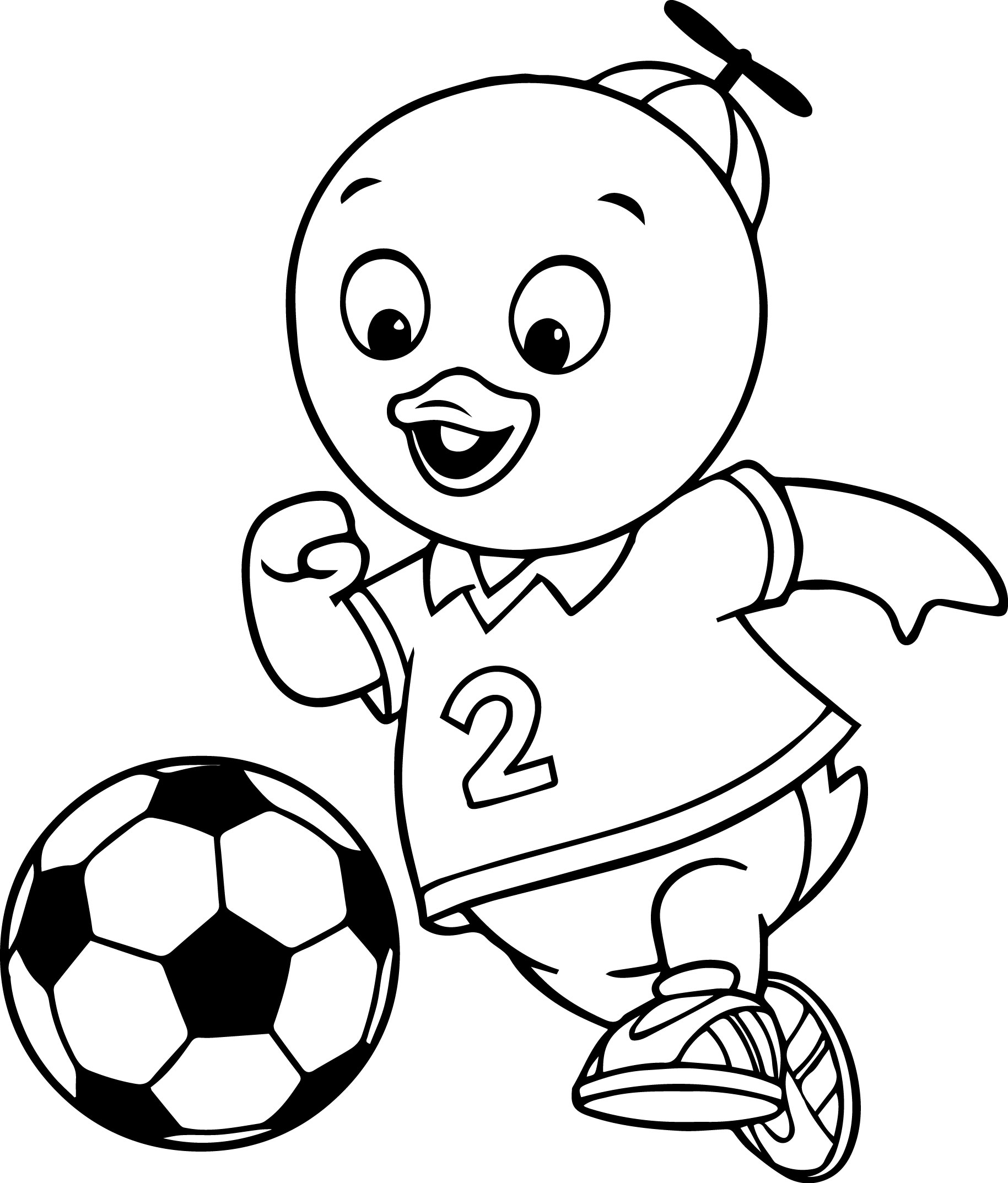 1829x2147 The Backyardigans To Greet Coloring Page 03 Pages