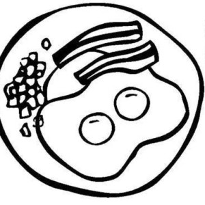 300x300 Online Free Coloring Pages For Kids