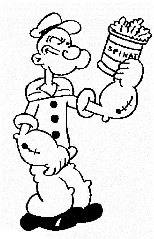 496x768 Cartoon Coloring Pages 15 Free Printable Sheets For Kids Color