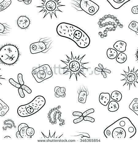 450x470 Germ Coloring Pages Germ Coloring Pages Coloring Page Coloring