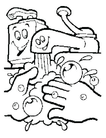 370x480 Zooplankton Coloring Pages Printable Coloring Bacteria Coloring