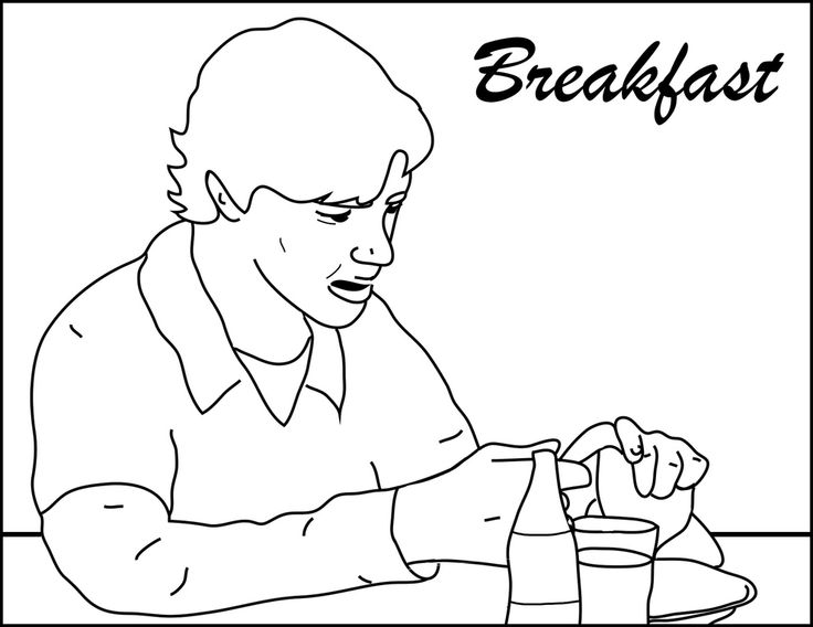 Bad Coloring Pages