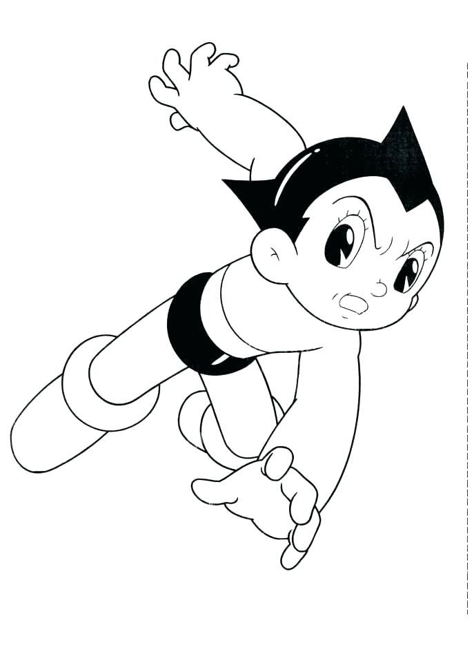 687x960 Larryboy And The Bad Apple Coloring Pages Printable Coloring Boy