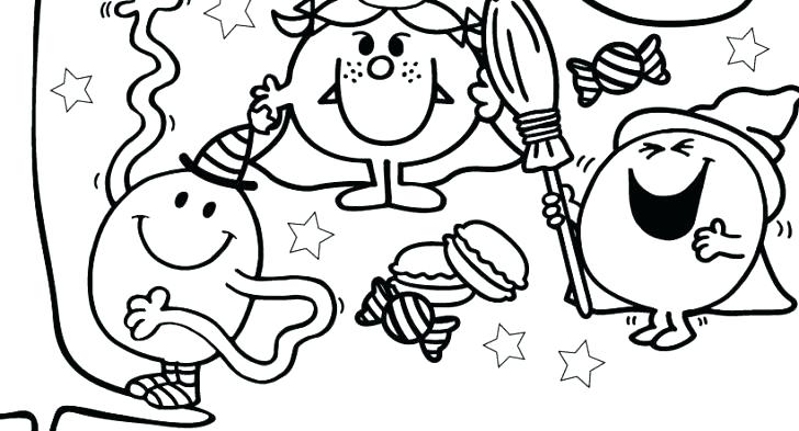 728x393 Bad Coloring Bad Man Coloring Pages