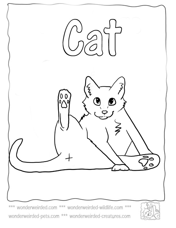 612x792 Bad Coloring Pages Color Bros