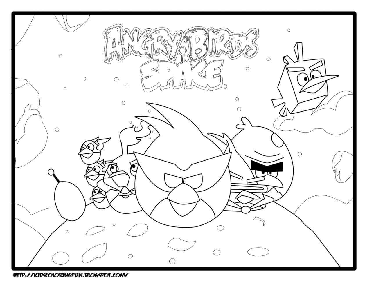 1264x976 Angry Birds Bad Piggies Coloring Pages Online Coloring Printable