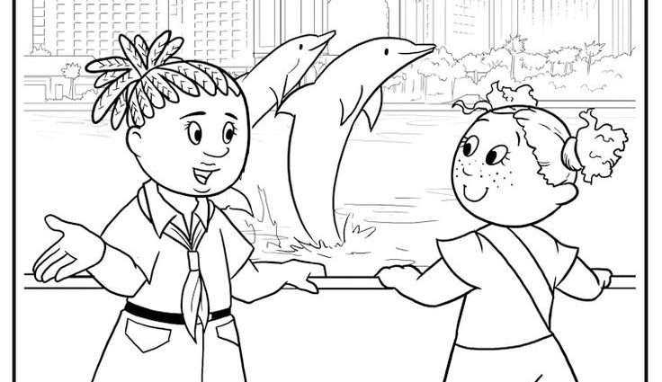 736x425 Bahamas Coloring Pages 182 Best Coloring Pages Images