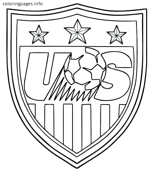 591x667 Us Symbols Coloring Pages Coloring Pages Us Symbols Coloring Pages