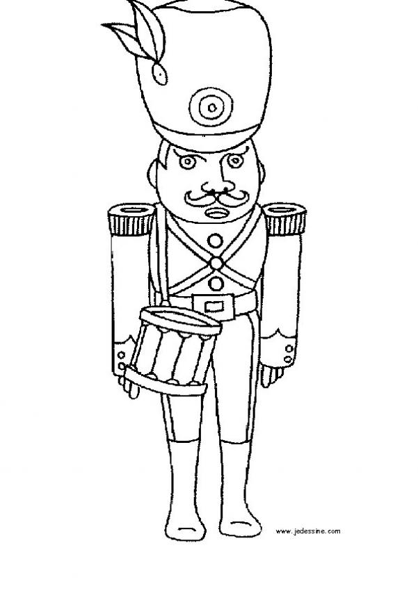 601x850 Baker Coloring Pages