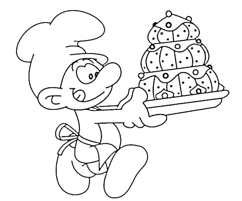 800x667 Bakery Coloring Pages Bakery Coloring Pages Cheese Coloring Pages
