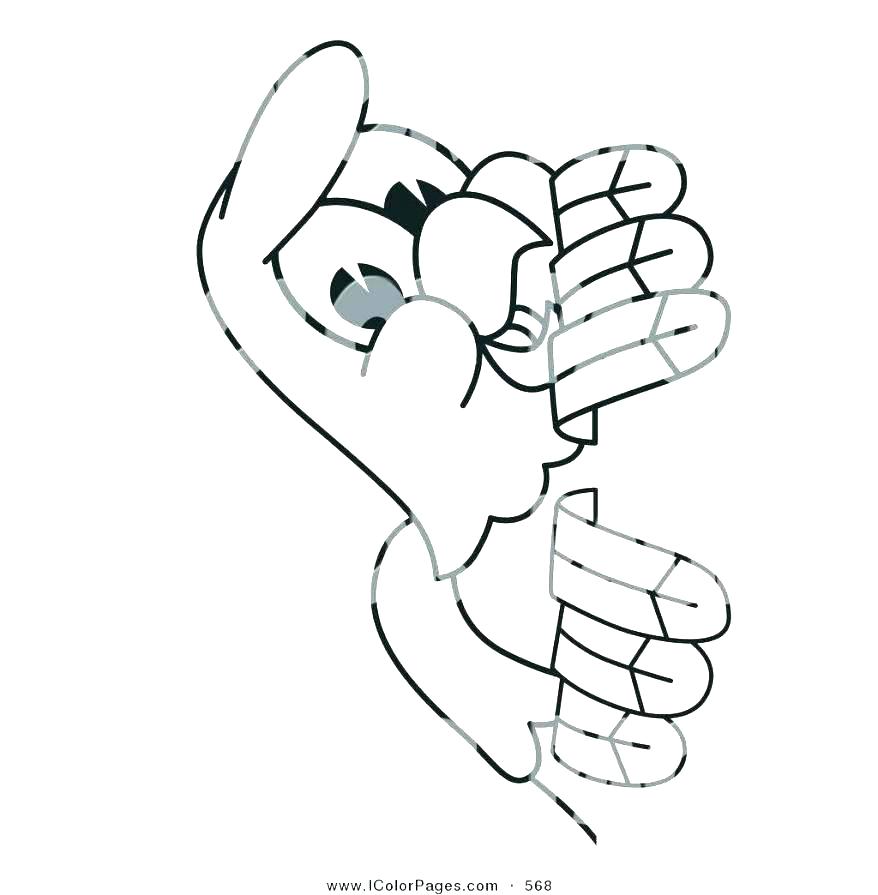 878x895 Bald Eagle Coloring Page Harpy Eagle Colouring Pages Cartoon Bald