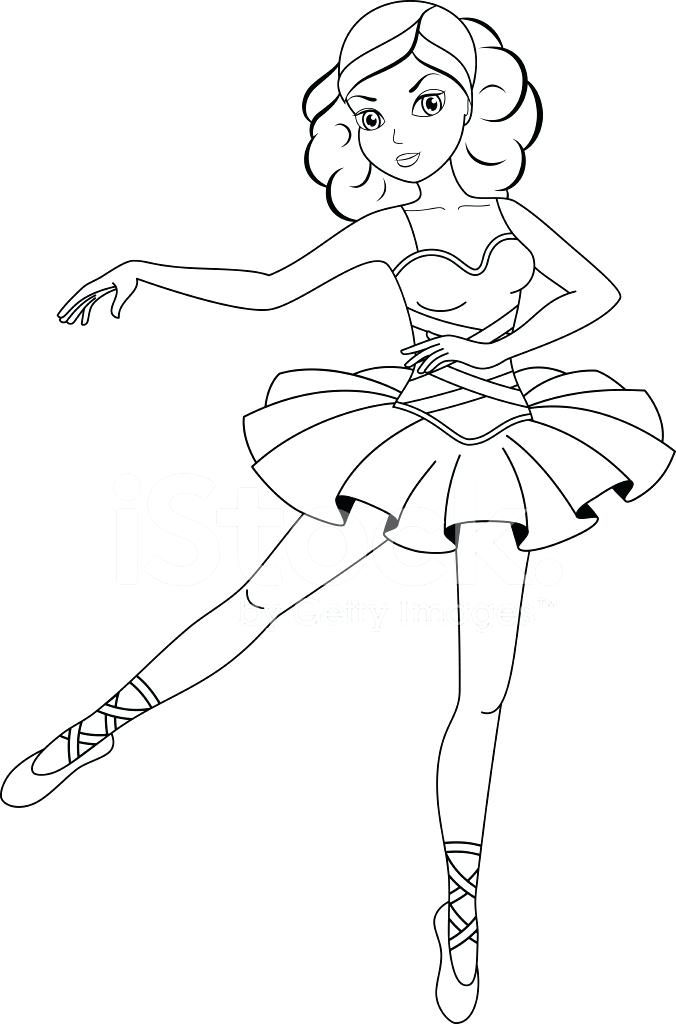 676x1024 Ballerina Colouring Pictures Coloring Pages Ballerina Ballerina