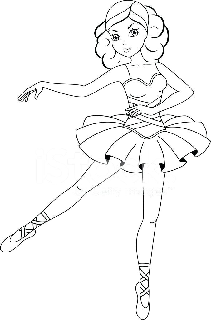 676x1024 Ballerina Colouring Pictures Coloring Pages Ballerina Ballerina
