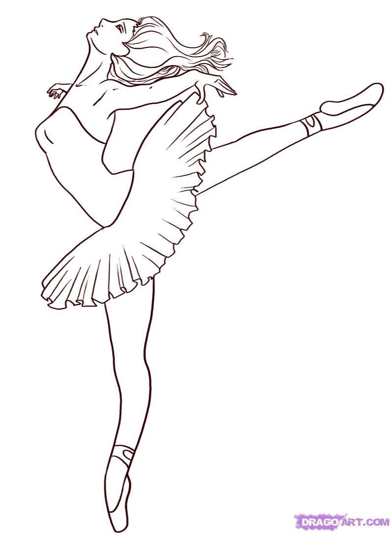 797x1082 Image Detail For Coloring Pages Angelina Ballerina Coloring 6