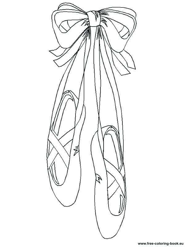 600x800 Ballerina Coloring Book Pages Free Printable Ballerina Coloring