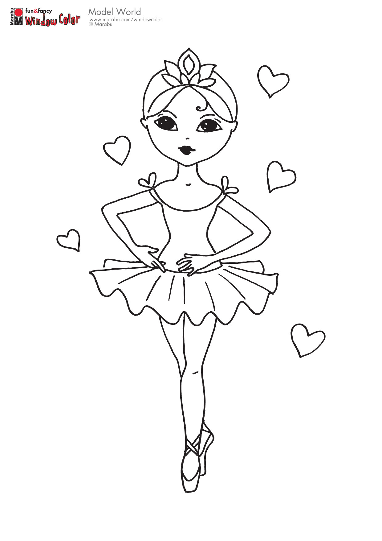 1240x1754 Ballerina Drawings Ballerina Coloring Pages Devon's Party