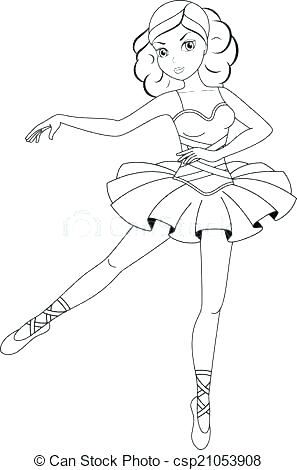297x470 Ballet Positions Coloring Pages Ballet Positions Coloring Pages