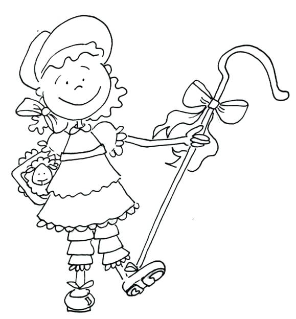 579x624 Ballet Second Position Coloring Page
