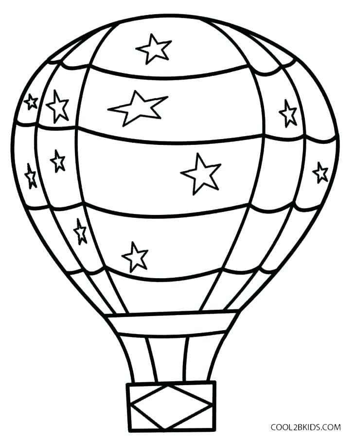 728x911 Balloon Coloring Pages Birthday Balloons Coloring Pages Birthday